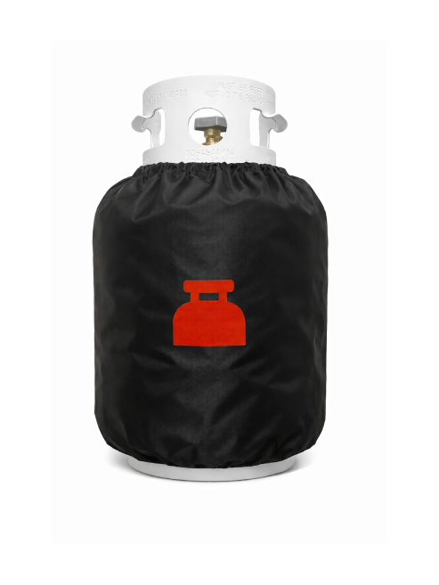 Tank Cover (Weather-Resistant)